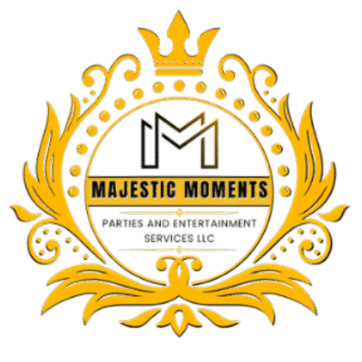 MAJESTIC MOMENTS