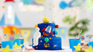 Kids’ Party Themes That Are Trending in Dubai