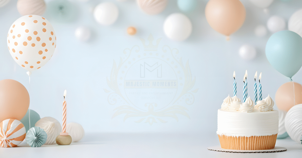 Advantages of Choosing Customized Balloons for Events in Dubai