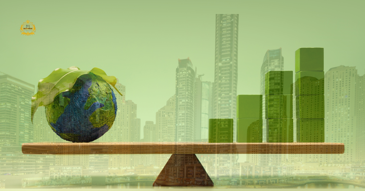 Makes an Event Truly Eco-Friendly