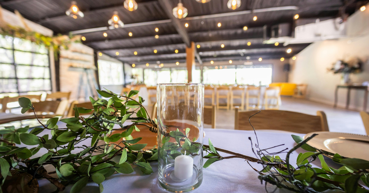 Eco-Friendly Decorations for Stylish Dubai Events