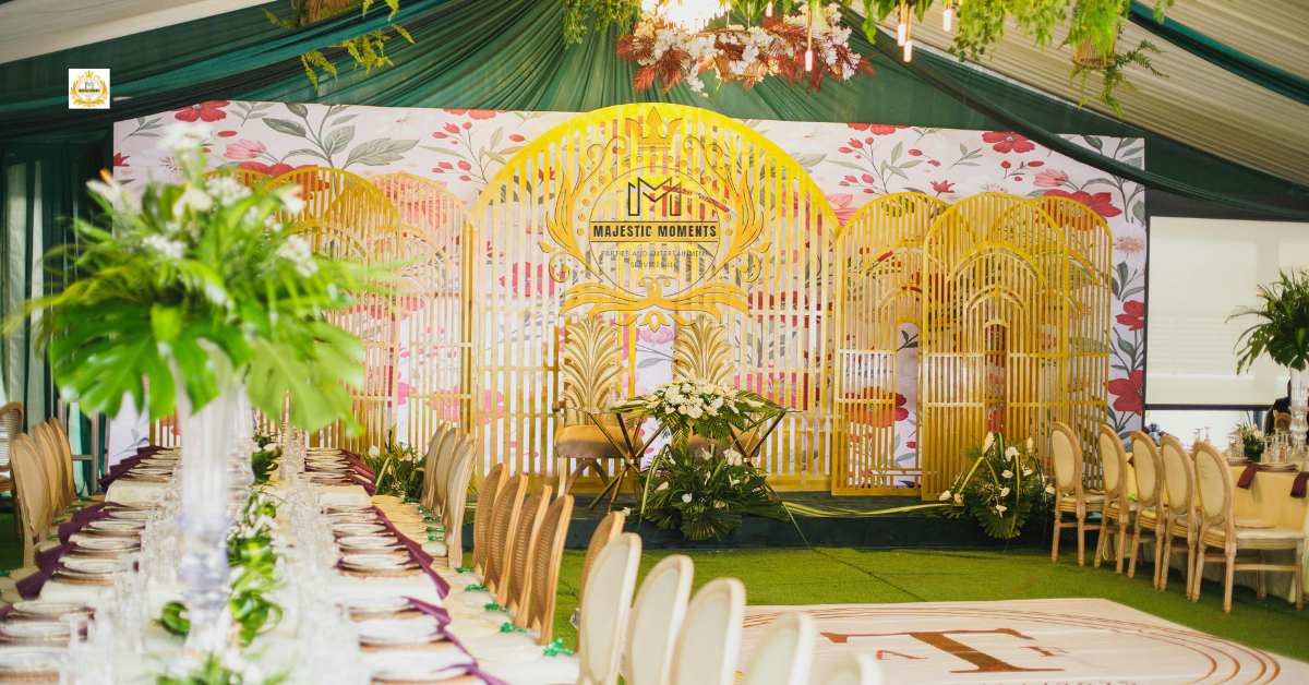 Eco-Friendly Corporate Event Ideas in Dubai