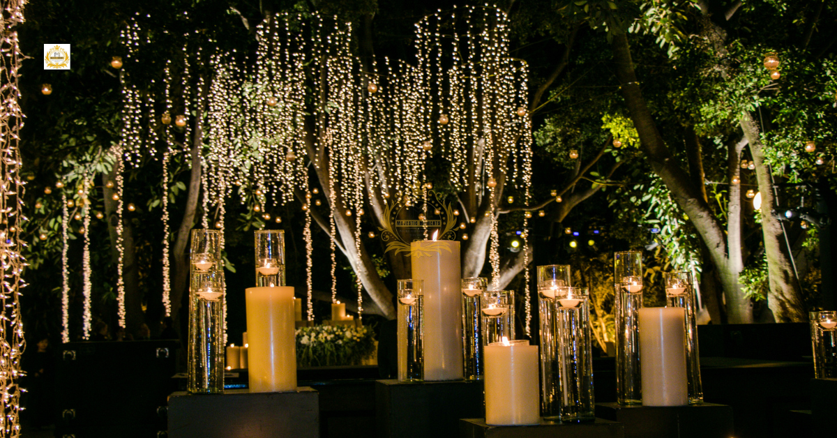 Eco-Friendly Party Ideas, Majestic Moments Parties & Entertainment LLC